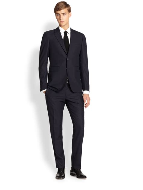 burberry mens suit pants|Burberry cashmere setup men.